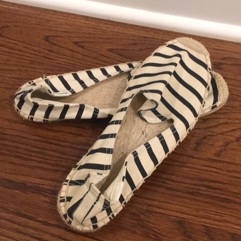 Soludos slip-on shoes